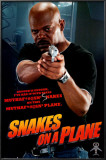 Snakes On A Plane Photo