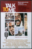 Talk To Me Poster