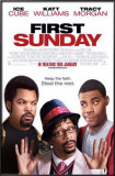 First Sunday Posters