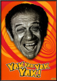 Sid James - Laughing Photo
