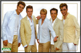 Westlife 6 - Group Posters
