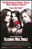 Teaching Mrs. Tingle (Video Release) Posters