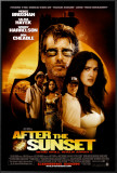 After The Sunset Prints