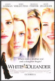 White Oleander Prints