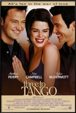 Three to Tango Posters