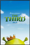 Shrek 3 Posters