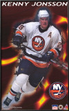 Kenny Jonsson - New York Islanders Posters