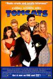 Tomcats Posters