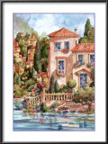 Sorrento by the Sea II Posters por Jerianne Van Dijk Sorrento by the Sea II Posters por Jerianne Van Dijk