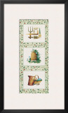 Beehive Posters by Linda Casey