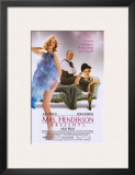 Mrs. Henderson Posters