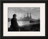 Battersea Power Station, Post-War Prints