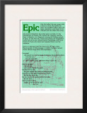 Epic Prints