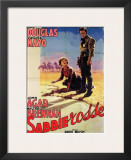 Sabbie Rosse- Along the Great Divide Prints