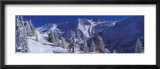 Glacier du Tour Posters par Patrice Labarbe