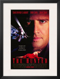 The Hunted Print