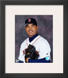 Ugueth Urbina - Studio Portrait Framed Photographic Print