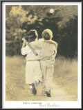 Best Buddies Poster by Betsy Cameron