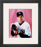 Steve Karsay - Studio Portrait Framed Photographic Print