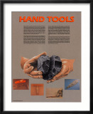 Hand Tools Lámina