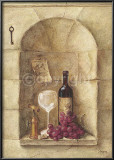 Cantinella I Prints by Ppea Tangorra