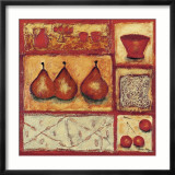 Kitchen II Arte por Francoise Persillon