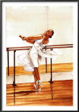 Intermezzo I Art by C. Plattmer