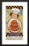 Bueno y dulce Láminas por Barbara Olsen Bueno y dulce Láminas por Barbara Olsen