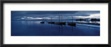 Hookers, Connemara, Ireland Affiches par Philip Plisson