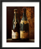 Meursault, Hermitage Affiches par Peter Knaup