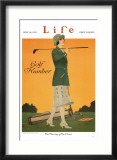 Life Magazine Affiches