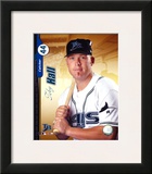 Toby Hall - 2004 Studio Plus ©Photofile Framed Photographic Print