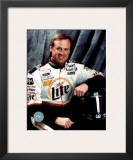 Rusty Wallace Framed Photographic Print
