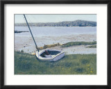 Waiting for the Tide Posters by Sergio Roffo