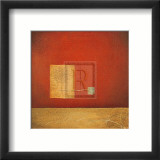 Composition IV Posters by Frank Jensen