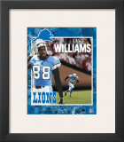 Mike Williams Posters