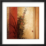 Jardín malva Arte por Don Li-Leger Jardín malva Arte por Don Li-Leger