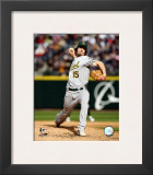Danny Haren Framed Photographic Print