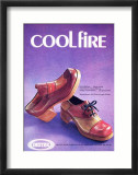 Cool Fire Láminas Cool Fire Láminas