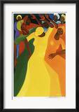 Wailing Posters par Bernard Stanley Hoyes