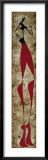 Farfalle di Memoria II Art by Roberto Fantini