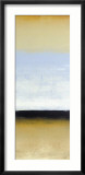 Royal Horizon Affiches par Lisa Ridgers