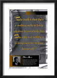 Inspirational Quotations - Whitney Young Arte