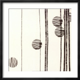 Abstract I Posters af Rachael Stroud