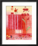 Untitled Prints by Lauren Wan
