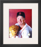 Mike Timlin - Studio Portrait Framed Photographic Print