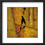 Voleva Sola Andare Prints by Roberto Fantini