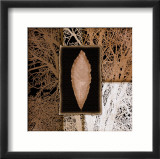 Foliage III (mini) Art par Sally Ray Cairns
