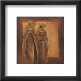 Prominent II Prints by Liesbet Optendrees