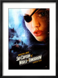 Sky Captain y el mundo del mañana Pósters Sky Captain y el mundo del mañana Pósters
